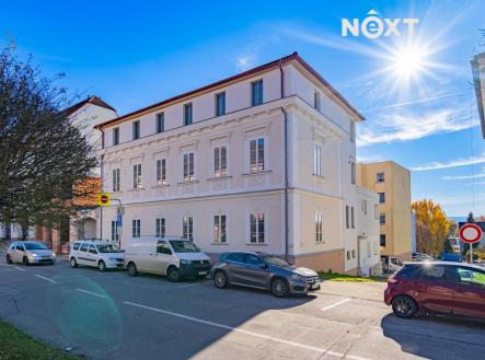 Pronájem bytu, 3+kk, 83 m²