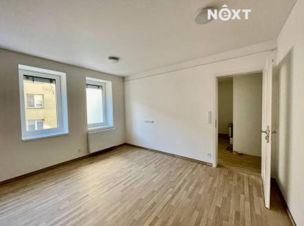 Pronájem bytu, 2+kk, 65 m²