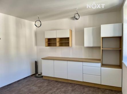 Pronájem bytu, 3+kk, 71 m²