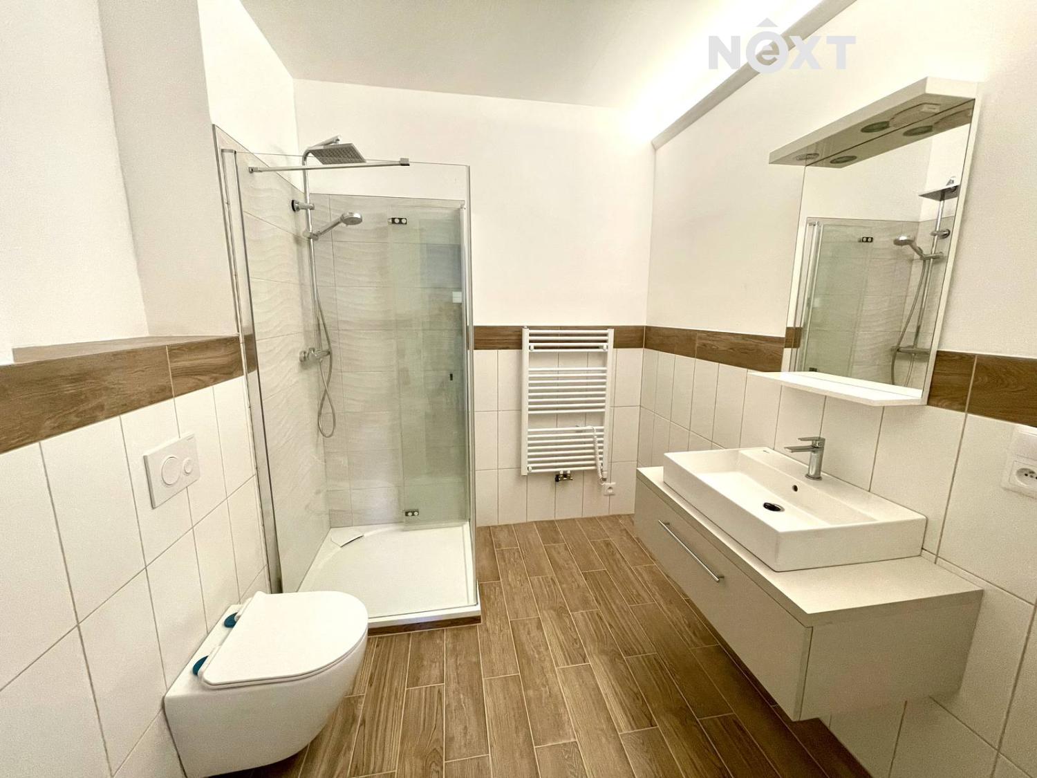 Pronájem byt 3+kk, 68㎡