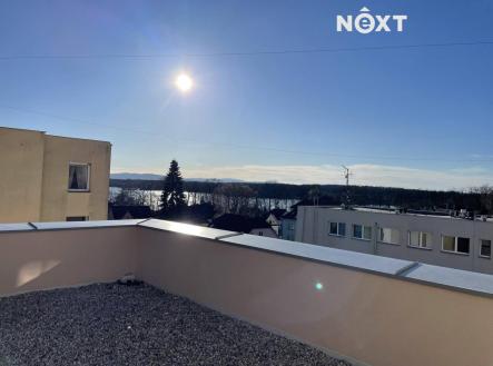 Pronájem bytu, 3+kk, 71 m²