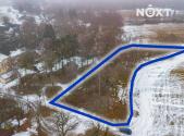 Prodej pozemku pro bydlení, 3 191 m²