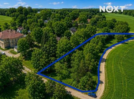 Prodej pozemku pro bydlení, 3 191 m²