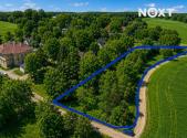 Prodej pozemku pro bydlení, 3 191 m²