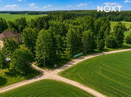 Prodej pozemku pro bydlení, 3 191 m²