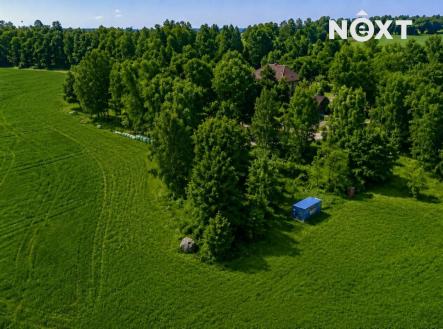 Prodej pozemku pro bydlení, 3 191 m²