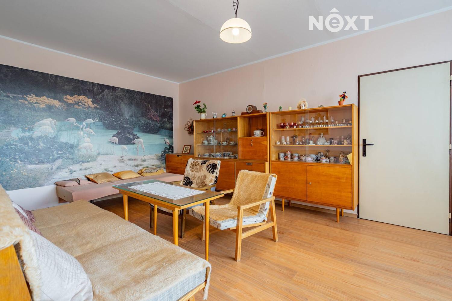 Prodej byt 2+1, 59㎡