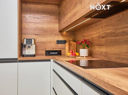 Prodej bytu, 3+kk, 62 m²