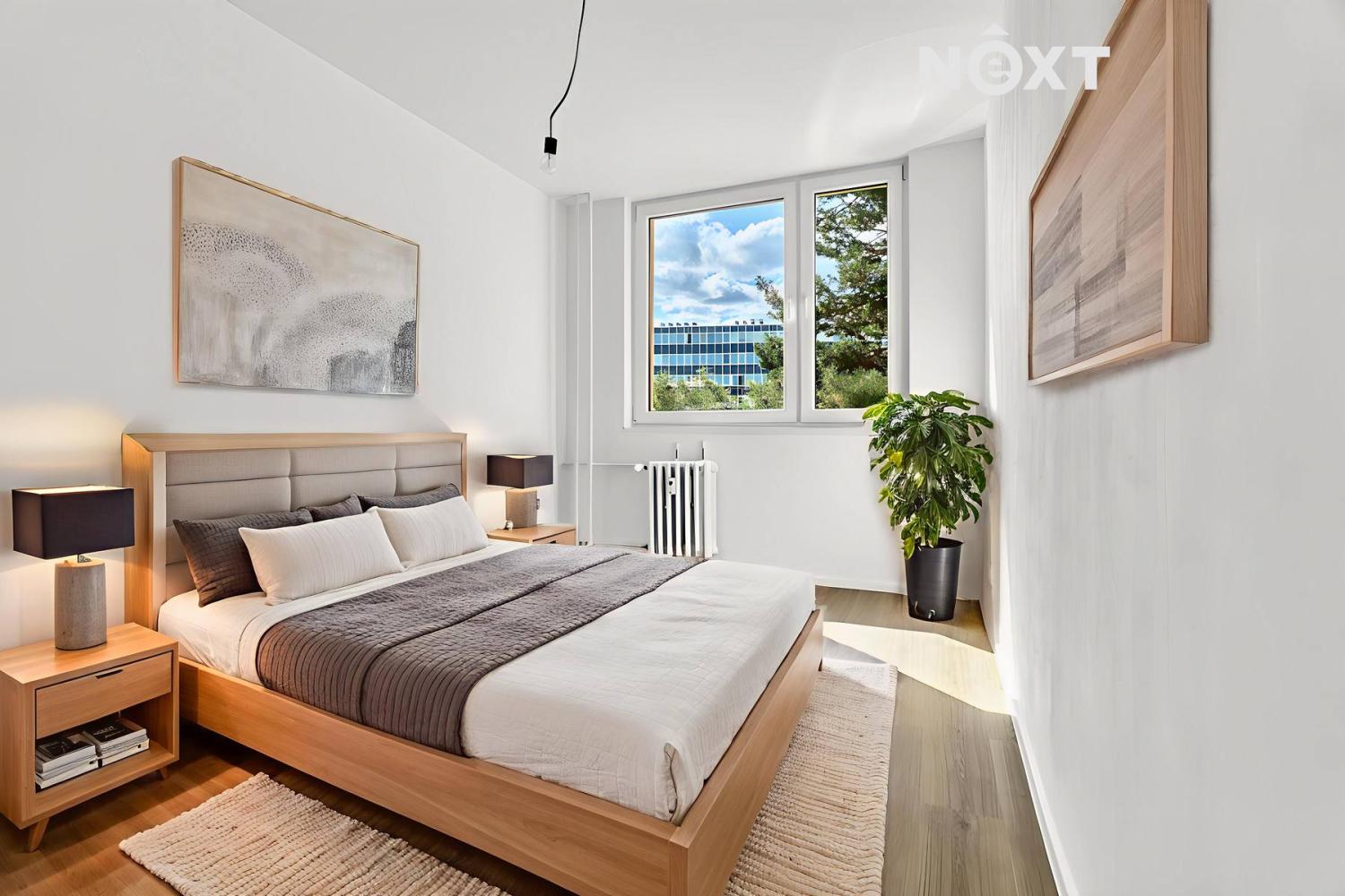 Prodej byt 2+kk, 45㎡