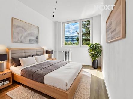 Prodej bytu, 2+kk, 45 m²