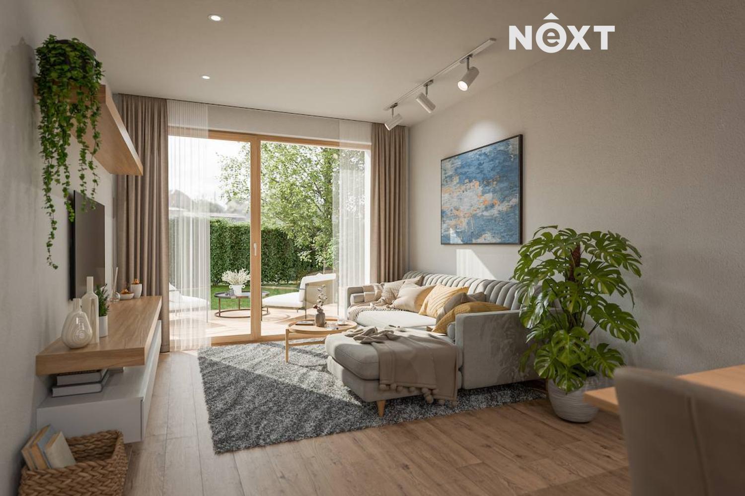 Prodej byt 3+kk, 83㎡