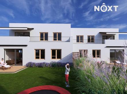 Prodej bytu, 3+kk, 62 m²