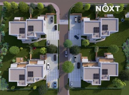 Prodej bytu, 3+kk, 62 m²