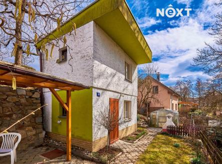 Prodej domu/vily, 34 m²