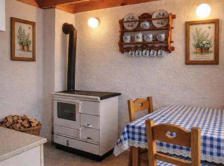 Prodej domu/vily, 34 m²