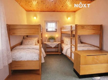 Prodej domu/vily, 34 m²