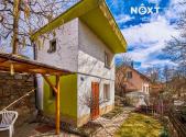 Prodej domu/vily, 34 m²