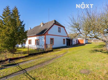 Prodej domu/vily, 250 m²