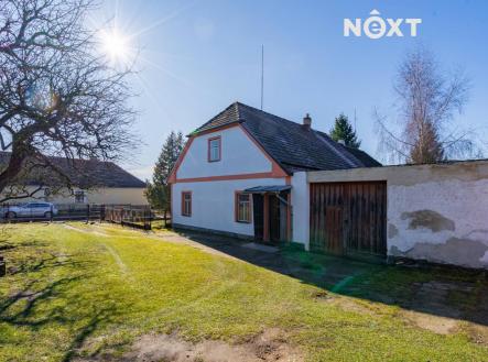 Prodej domu/vily, 250 m²