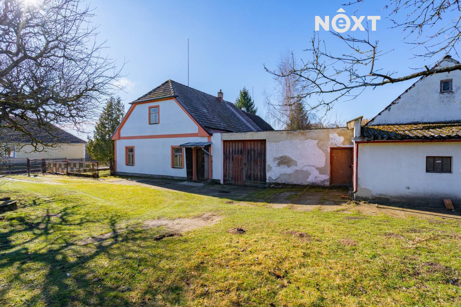 Prodej Chalupa, 250㎡