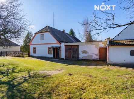 Prodej domu/vily, 250 m²