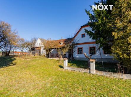 Prodej domu/vily, 250 m²