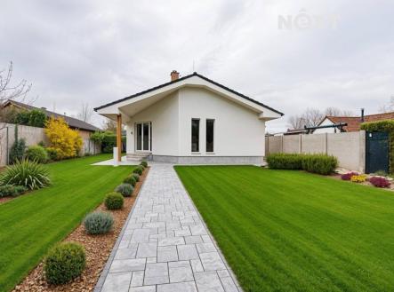 Prodej domu/vily, 99 m²