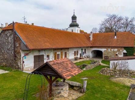 Prodej domu/vily, 560 m²