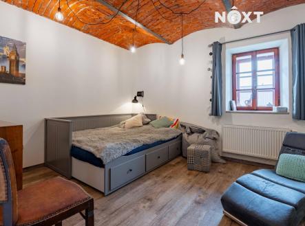 Prodej domu/vily, 560 m²