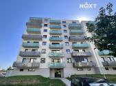 Pronájem bytu, 2+kk, 59 m²
