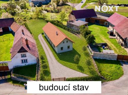 Prodej domu/vily, 105 m²