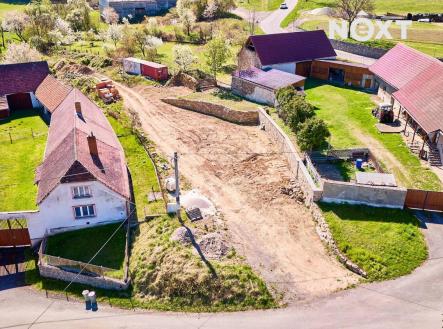 Prodej domu/vily, 105 m²