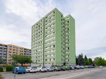 Prodej bytu, 3+1, 75 m²