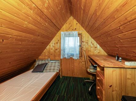 Prodej chaty/rekreačního objektu, 45 m²