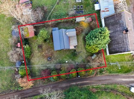 Prodej chaty/rekreačního objektu, 45 m²