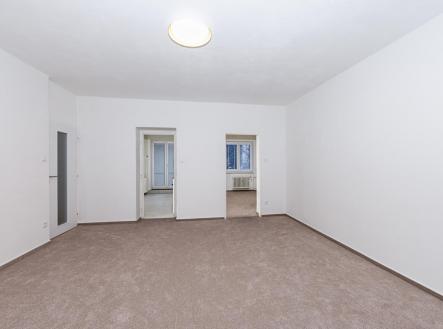 Pronájem bytu, 3+1, 72,5 m²