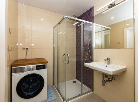 Pronájem bytu, 1+kk, 30 m²