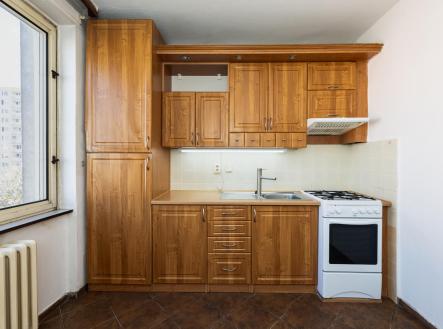 Prodej bytu, 3+1, 70 m² obrázek