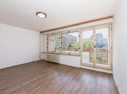 Prodej bytu, 3+1, 70 m²