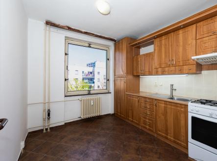 Prodej bytu, 3+1, 70 m²