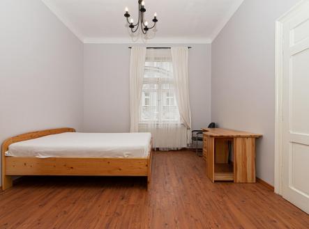 Pronájem bytu, 2+kk, 60,5 m²