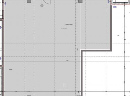 Pronájem - komerční objekt, jiný, 290 m²