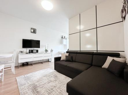 Prodej bytu, 2+kk, 63 m²