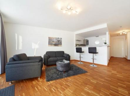 Prodej bytu, 1+kk, 29 m²