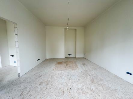 Prodej bytu, 2+kk, 55 m²