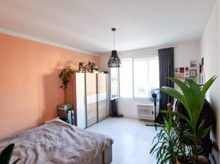 Pronájem bytu, 2+kk, 46 m²