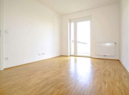 Prodej bytu, 2+kk, 48 m²