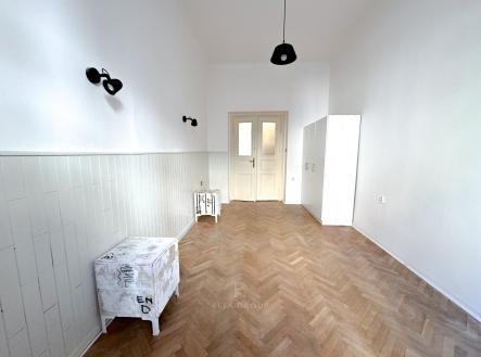 Pronájem bytu, 3+1, 75 m²