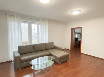 Prodej bytu, 3+kk, 69 m²