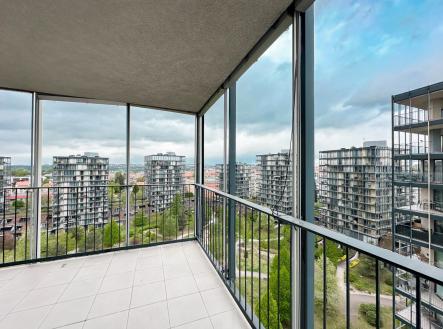 Prodej bytu, 5+kk, 346 m²